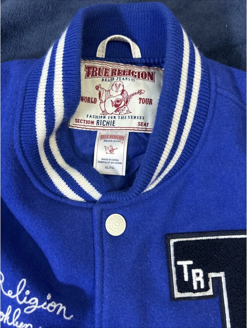 True Religion true religion